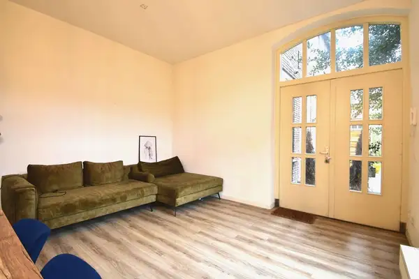 Foto #1 Appartement Amundsenweg Breda