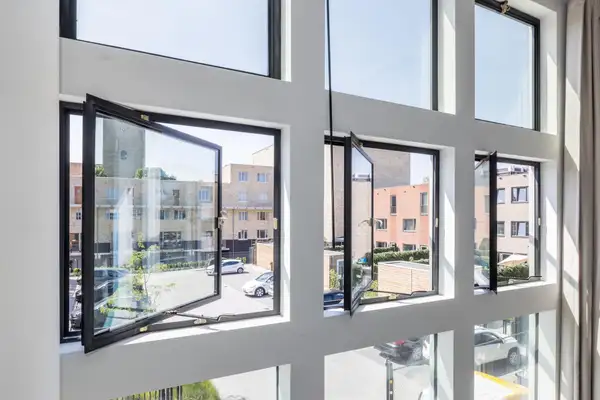 Foto #11 Appartement Burgemeester Michiels van Kessenichpassage Maastricht