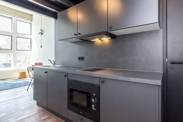 Foto #5 Appartement Burgemeester Michiels van Kessenichpassage Maastricht