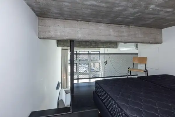 Foto #8 Appartement Burgemeester Michiels van Kessenichpassage Maastricht