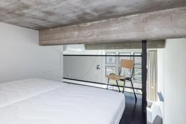 Foto #15 Appartement Burgemeester Michiels van Kessenichpassage Maastricht