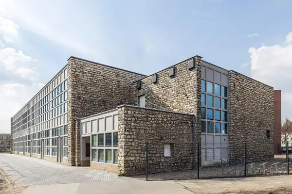 Foto #3 Appartement Burgemeester Michiels van Kessenichpassage Maastricht