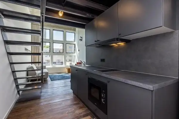 Foto #0 Appartement Burgemeester Michiels van Kessenichpassage Maastricht