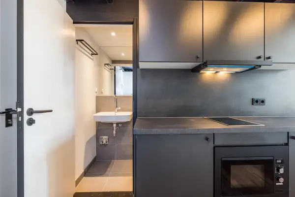 Foto #16 Appartement Burgemeester Michiels van Kessenichpassage Maastricht