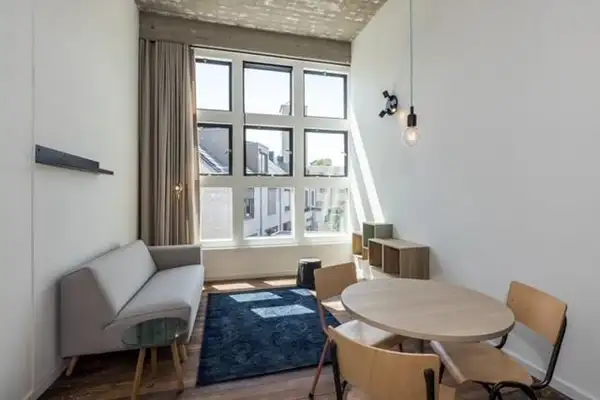 Foto #1 Appartement Burgemeester Michiels van Kessenichpassage Maastricht