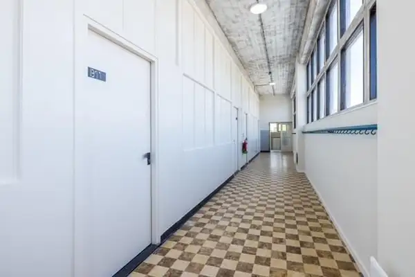 Foto #14 Appartement Burgemeester Michiels van Kessenichpassage Maastricht