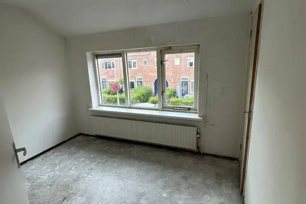 Foto #2 Huurwoning Grondelstraat Arnhem