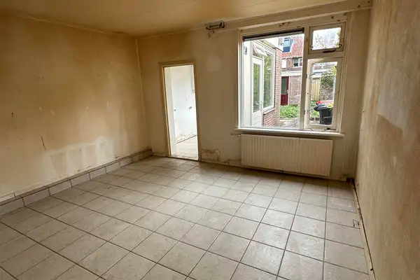 Foto #1 Huurwoning Grondelstraat Arnhem