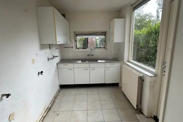 Foto #0 Huurwoning Grondelstraat Arnhem