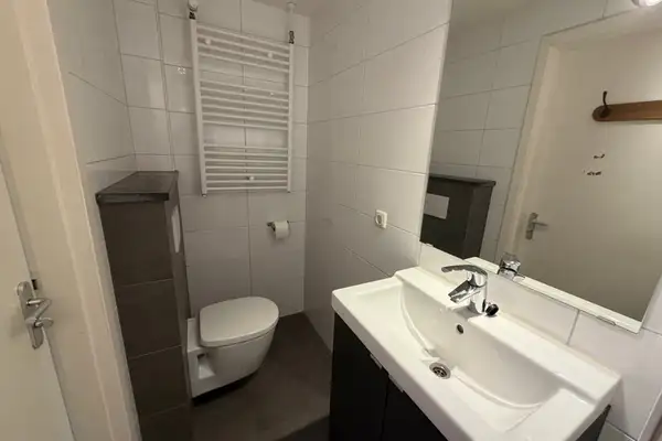 Foto #12 Appartement Raadhuisstraat Eijsden