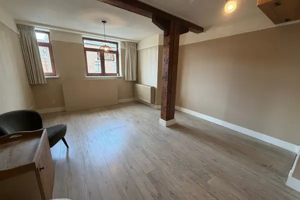 Foto #9 Appartement Raadhuisstraat Eijsden