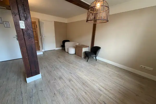 Foto #8 Appartement Raadhuisstraat Eijsden