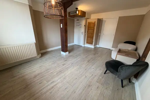 Foto #6 Appartement Raadhuisstraat Eijsden