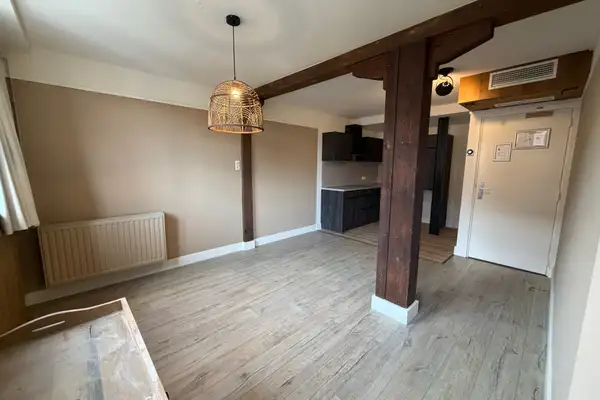 Foto #3 Appartement Raadhuisstraat Eijsden