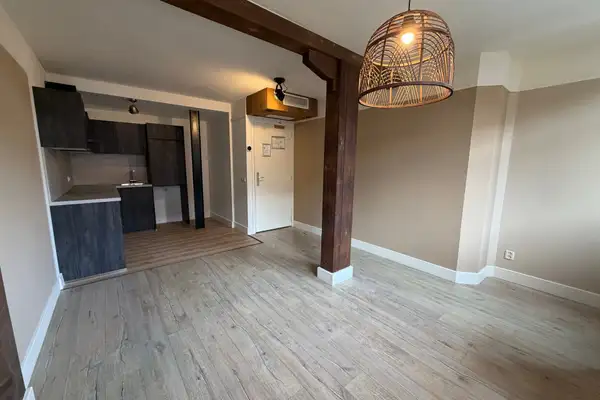 Foto #2 Appartement Raadhuisstraat Eijsden