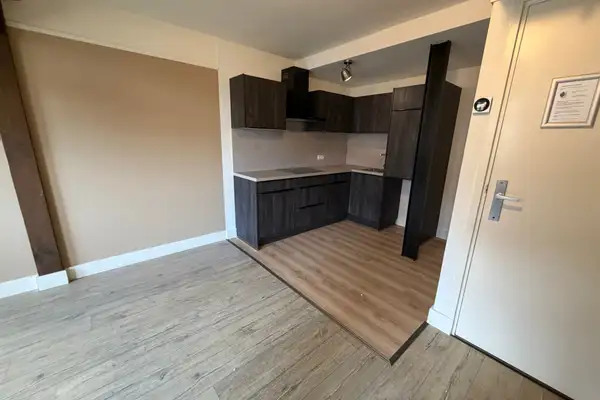 Foto #0 Appartement Raadhuisstraat Eijsden