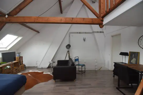 Foto #4 Appartement Tramsingel Breda