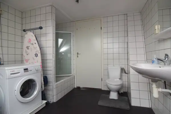 Foto #10 Appartement Tramsingel Breda