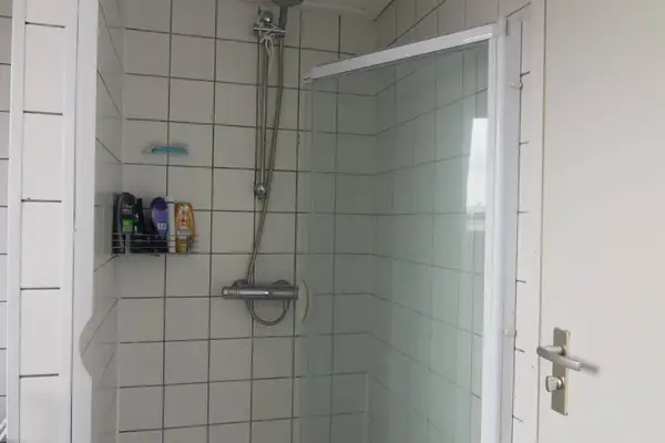 Foto #11 Appartement Tramsingel Breda