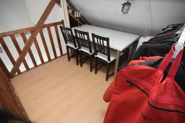 Foto #6 Appartement Tramsingel Breda