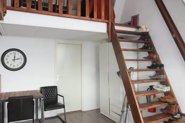 Foto #3 Appartement Tramsingel Breda