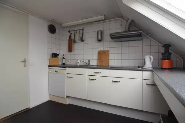 Foto #8 Appartement Tramsingel Breda