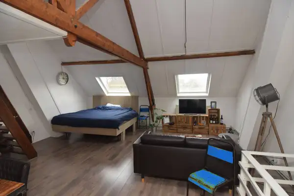 Foto #1 Appartement Tramsingel Breda