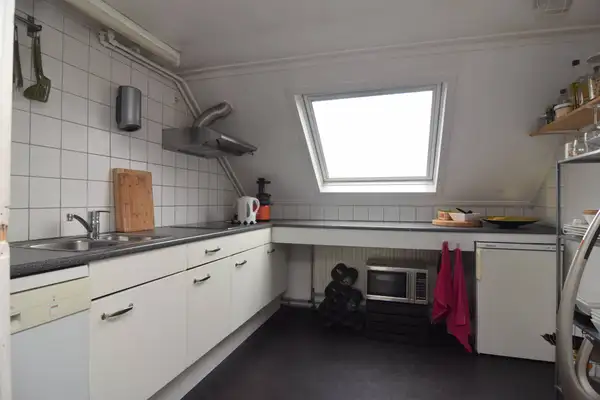 Foto #7 Appartement Tramsingel Breda