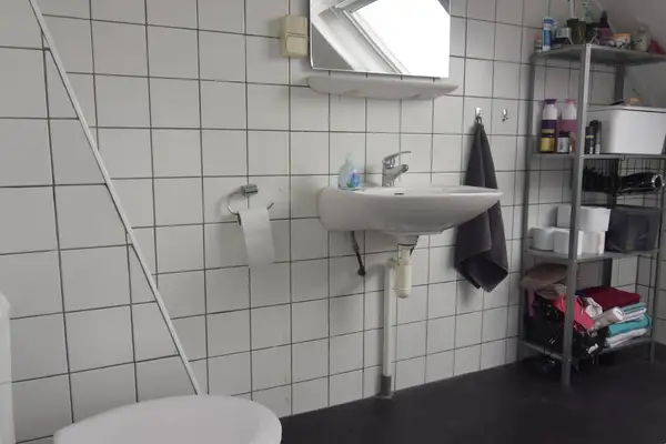 Foto #9 Appartement Tramsingel Breda