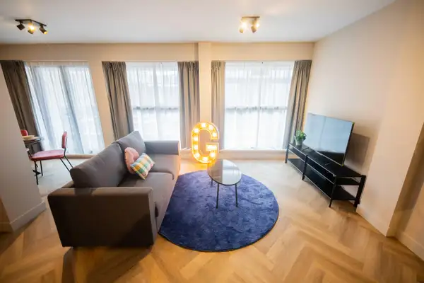 Foto #8 Appartement Kerkstraat Hilversum