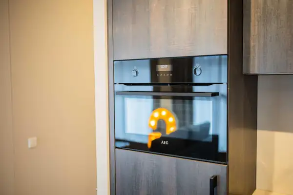 Foto #21 Appartement Kerkstraat Hilversum