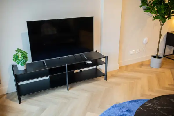 Foto #24 Appartement Kerkstraat Hilversum