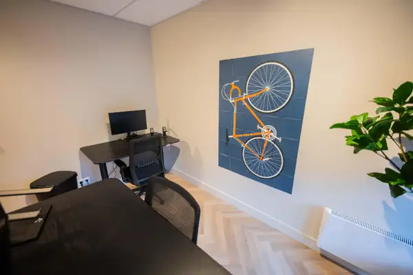 Foto #28 Appartement Kerkstraat Hilversum