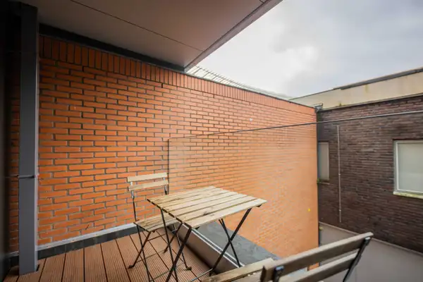 Foto #30 Appartement Kerkstraat Hilversum