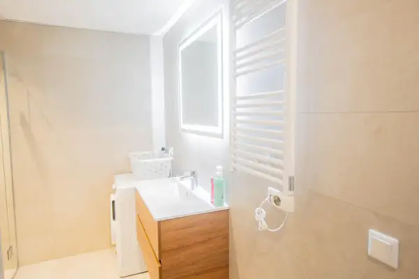 Foto #15 Appartement Kerkstraat Hilversum