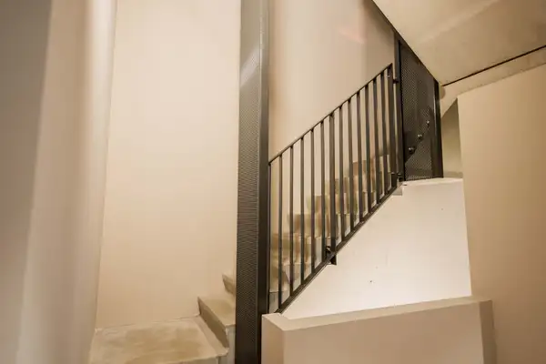 Foto #31 Appartement Kerkstraat Hilversum