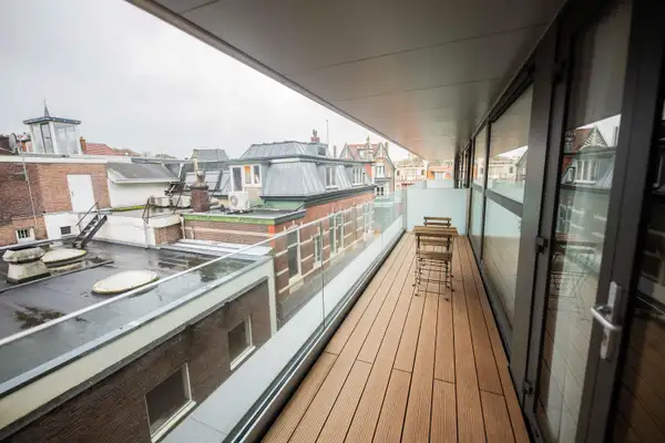 Foto #25 Appartement Kerkstraat Hilversum