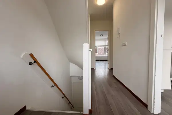 Foto #3 Appartement Molenwaterweg Rotterdam