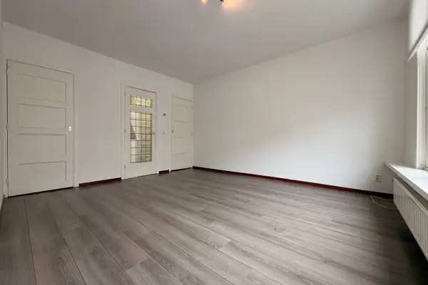 Foto #1 Appartement Molenwaterweg Rotterdam