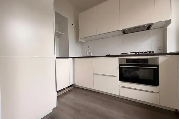 Foto #6 Appartement Molenwaterweg Rotterdam
