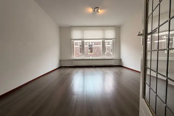 Foto #0 Appartement Molenwaterweg Rotterdam