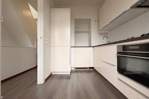 Foto #4 Appartement Molenwaterweg Rotterdam