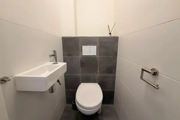 Foto #8 Appartement Molenwaterweg Rotterdam