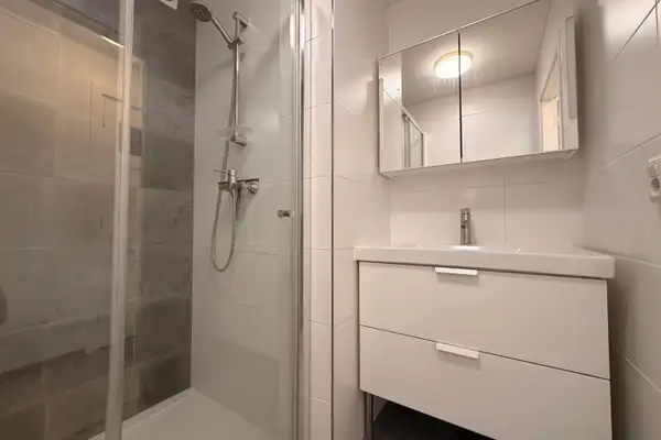 Foto #15 Appartement Molenwaterweg Rotterdam