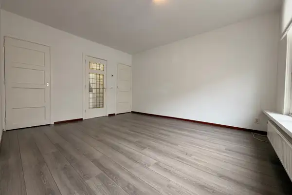 Foto #2 Appartement Molenwaterweg Rotterdam