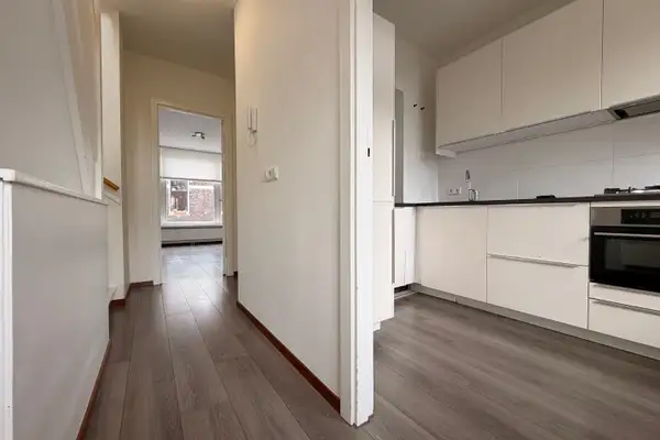 Foto #5 Appartement Molenwaterweg Rotterdam