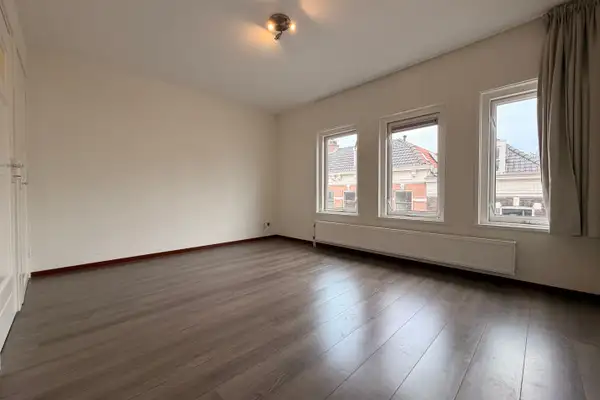 Foto #13 Appartement Molenwaterweg Rotterdam