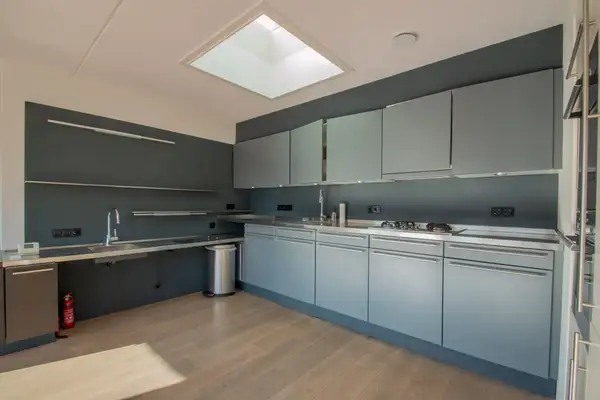 Foto #5 Appartement Bickerswerf Amsterdam