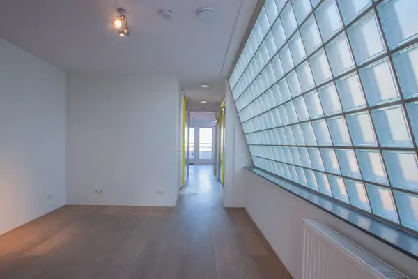 Foto #9 Appartement Bickerswerf Amsterdam