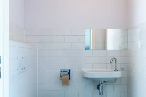 Foto #17 Appartement Bickerswerf Amsterdam